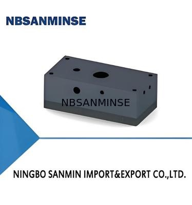 TXN60×120 ตัวจับยึดสุญญากาศ - รุ่นมินิ