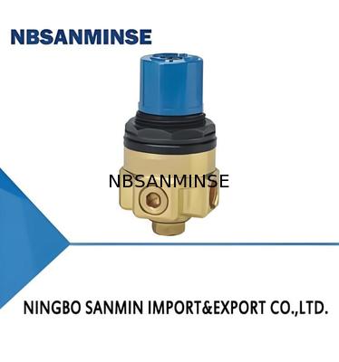 เครื่องควบคุมแรงดันน้ำรุ่น WR110