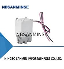 วาล์ว PortSolenoid ซีรีส์ VX23 ใช้โดยตรง