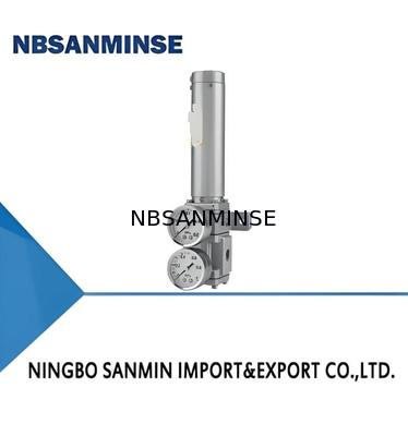 IP200 ซีรีสลินดอร์ล็อกเกอร์