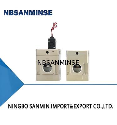 วาล์วควบคุมกำลังไฟ VEX1 Series: วาล์วปรับแรงดัน