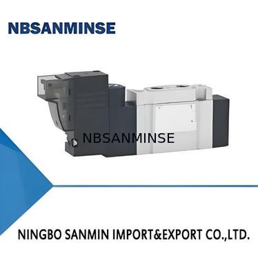 7V Series SolenoidValve ((5/2 ทาง,5/3 ทาง)