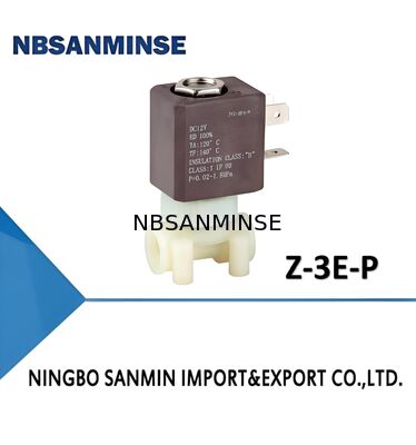 วาล์วโซลินอยด์