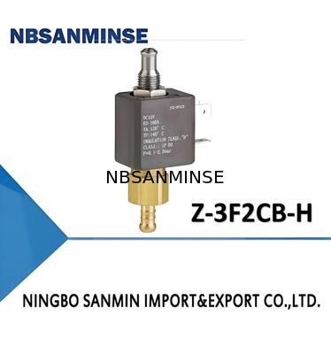 วาล์วโซลินอยด์