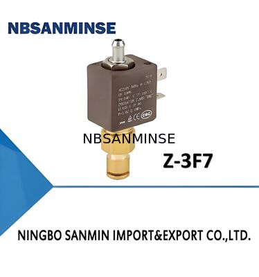 วาล์วโซลินอยด์