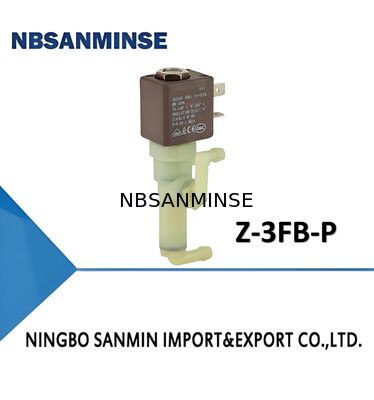 วาล์วโซลินอยด์