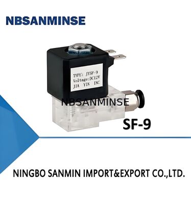 วาล์วโซลินอยด์