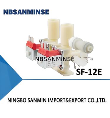 วาล์วโซลินอยด์