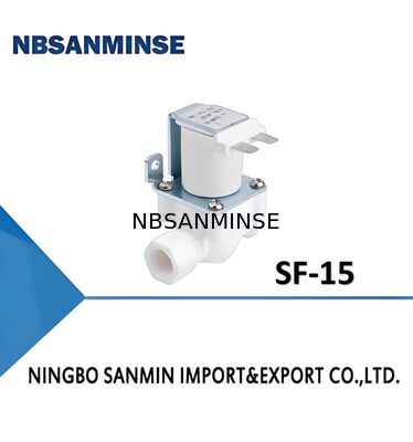 วาล์วโซลินอยด์