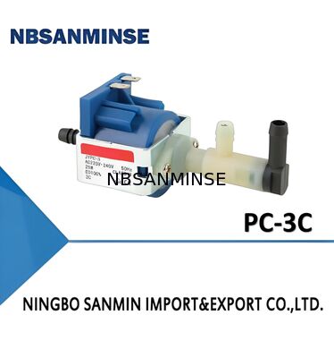 ปั๊มสั่นสะเทือน