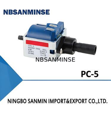 ปั๊มสั่นสะเทือน