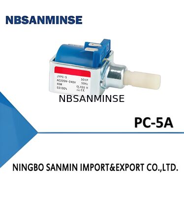 ปั๊มสั่นสะเทือน