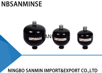 ไดอะแฟรมไฮดรอลิกของเหลวสะสมชนิดเรือมิลลิ่งการเกษตรสะสม