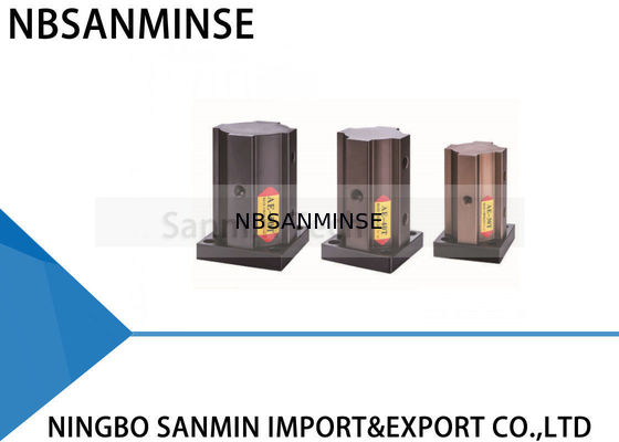ลูกสูบนิวเมติกแอร์สั่น AE-20T / 30T / 40T / 50T / 60T / 80T ซีรีส์ทนต่ออุณหภูมิต่ำสำหรับอุตสาหกรรมอาหารและยา