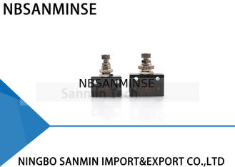 NBSANMINSE REF 128/1218 PT1 / 4 1/8 วาล์วปีกผีเสื้อสองทางที่สามารถปรับสายลมอัตโนมัติวาล์ว