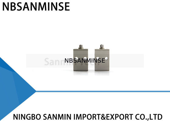 NBSANMINSE V-2-M5 V-3-M5 2/2 2/3 way Mechnical วาล์ว FESTO A Irtac SMC อากาศวาล์วอัตโนมัติสายการผลิต