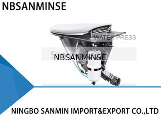 สุขอนามัยสิ่งแวดล้อมการอนุรักษ์พลังงานสีเขียว