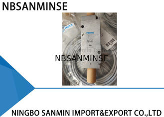 JMFH นิวเมติกโซลินอยด์วาล์วนิวเมติกวาล์วควบคุมวาล์วลม Festo Original