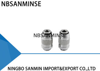 VRFB Tubular Throttle Valve สำหรับอุตสาหกรรมท่อไฮโดรลิก