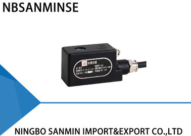 Ex1660 ( 14 ) AC220V DC24V Normal Voltage Explosion - Proof Solenoid Valve Coil