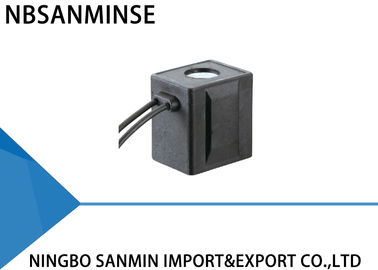 1940 Pulse Valve Series Lead - Type Connection Type Solenoid Valve Coil