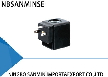 TM30 Series AC220V DC24V Normal Voltage AC18VA , DC15W Normal Power Coil