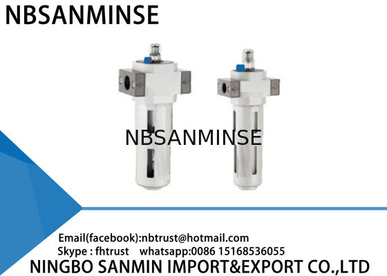 OL / DL Air Filter Regulator Lubricator Air Source Equipment Festo design Air pipe line Parts