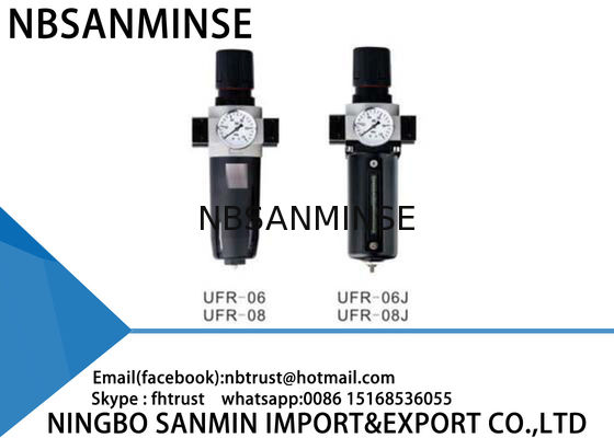 เครื่องอัดลมกรองอากาศอัด - 10 ℃ - 60 ℃