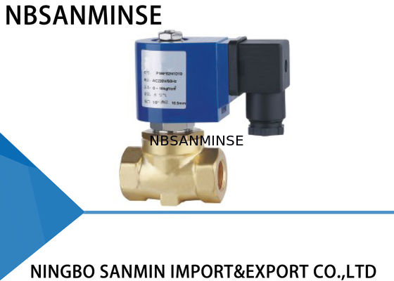 การเชื่อมต่อด้าย P5 Air Valve Solenoid Valve 220VAC / 230VAC / 240VAC