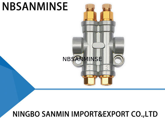 SZLFG Pressure Indicator เครื่องจ่ายเชิงปริมาณความน่าเชื่อถือสูง