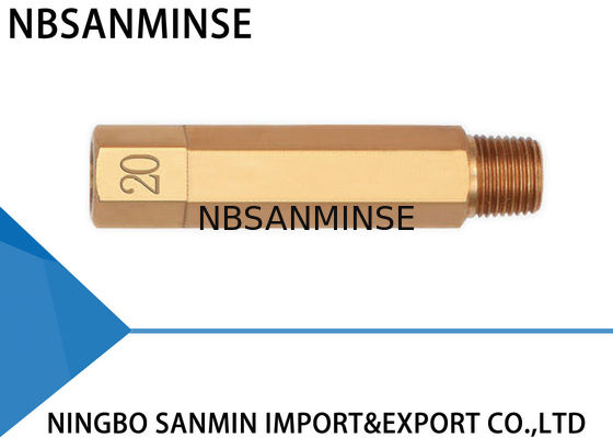 SG Type SO การวัดความดันเชิงปริมาณ 1.0MPa - 2.0 MPa ความกดดันการทำงาน