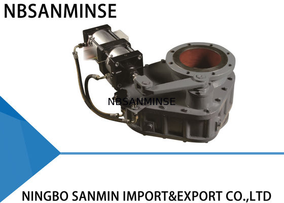 โรงงานซิเมนต์ / สถานีไฟฟ้าดิสก์แผ่นคู่ทนการสึกหรอดีเยี่ยม