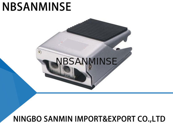 FA230 / 231-8AL นิวเมติกวาล์วเท้าสองตำแหน่งสามทางปกติเปิด / ปิด