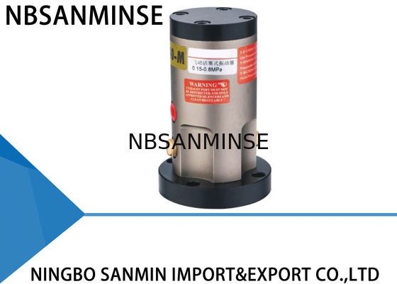 FP-MB ซีรี่ส์นิวเมติกแอร์สั่นสัญญาณรบกวนต่ำ ISO9001 การรับรอง