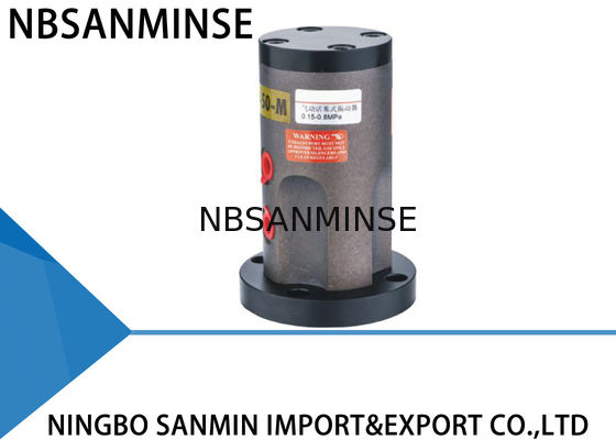 FP-MB ซีรี่ส์นิวเมติกแอร์สั่นสัญญาณรบกวนต่ำ ISO9001 การรับรอง