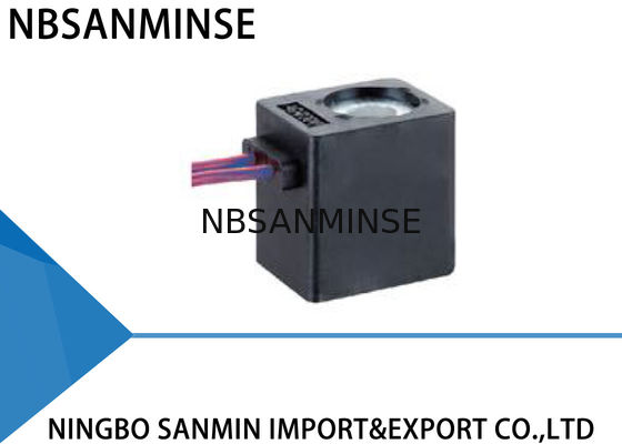4V210E ชุด 4V แม่เหล็กวาล์วชุดตะกั่ว - ชนิด (F、 H) โซลินอยด์วาล์ว
