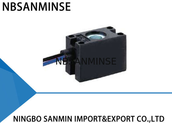 4V110F 4V Magnetic Valve Series คอยล์ - โซลินอยด์วาล์วคอยล์