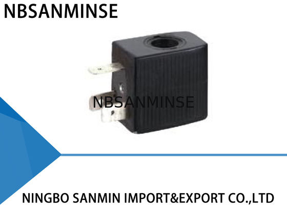 BD-C AC 110V Solenoid Coil ประสิทธิภาพสูงสำหรับอุปกรณ์ไฟฟ้า