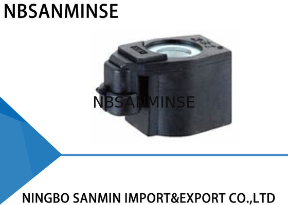 SL140 ปลั๊กโซลินอยด์ DC แบบ 16W, อุปกรณ์ไฟฟ้าสำหรับโซลินอยด์วาล์ว
