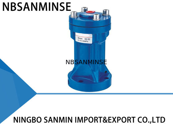 ค้อนกระแทกกระทบอากาศนิวเมติกแอร์เคาะค้อน SK ซีรี่ส์