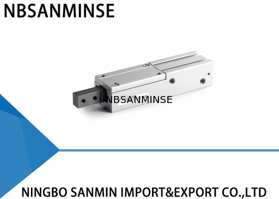 Gripper MIW / MIS ซีรี่ส์ลมนิวเมติกประสิทธิภาพสูง