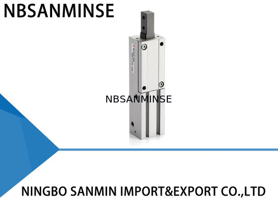 Gripper MIW / MIS ซีรี่ส์ลมนิวเมติกประสิทธิภาพสูง