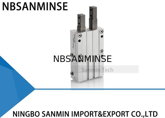 MIS / MIW Escapements แรงดันต่ำรับรอง ISO9001 ของ Servo