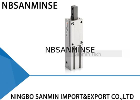 MIS / MIW Escapements แรงดันต่ำรับรอง ISO9001 ของ Servo