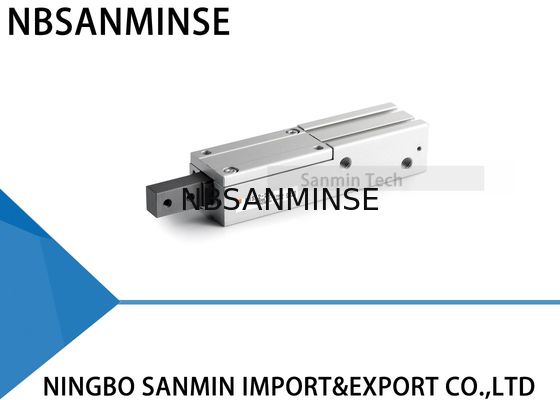 MIS / MIW Escapements แรงดันต่ำรับรอง ISO9001 ของ Servo