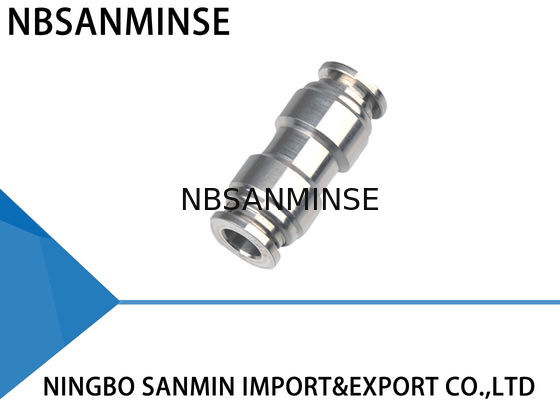 SSU Stright อุปกรณ์สแตนเลสอากาศประสิทธิภาพสูงเป็นมิตรกับสิ่งแวดล้อม