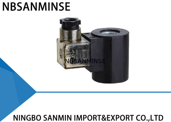 ขดลวดแม่เหล็กไฟฟ้าวาล์วขดลวดแม่เหล็กไฟฟ้า