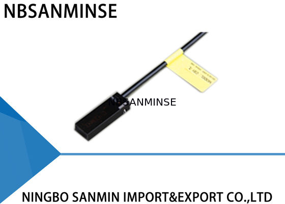 คู่ล็อคการกระทำ SMC กระบอกสวิทช์เซ็นเซอร์ตัวเหนี่ยวนำทฤษฎี IP67