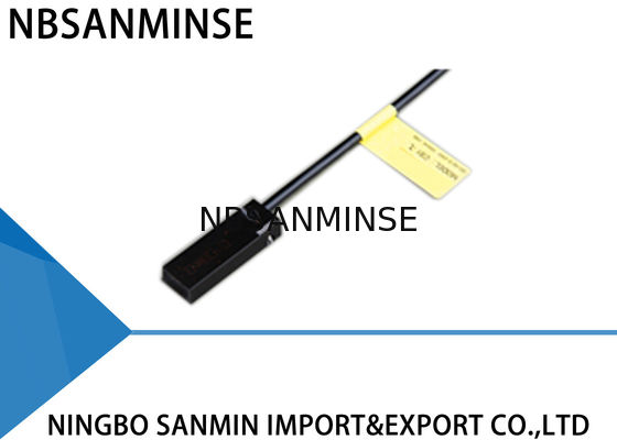 คู่ล็อคการกระทำ SMC กระบอกสวิทช์เซ็นเซอร์ตัวเหนี่ยวนำทฤษฎี IP67