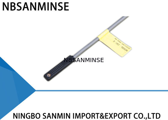 คู่ล็อคการกระทำ SMC กระบอกสวิทช์เซ็นเซอร์ตัวเหนี่ยวนำทฤษฎี IP67